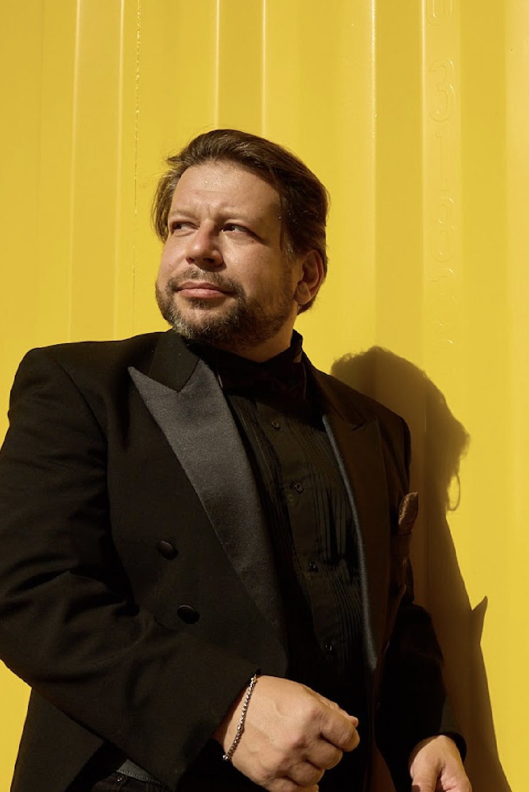 Alexander Hajek photo