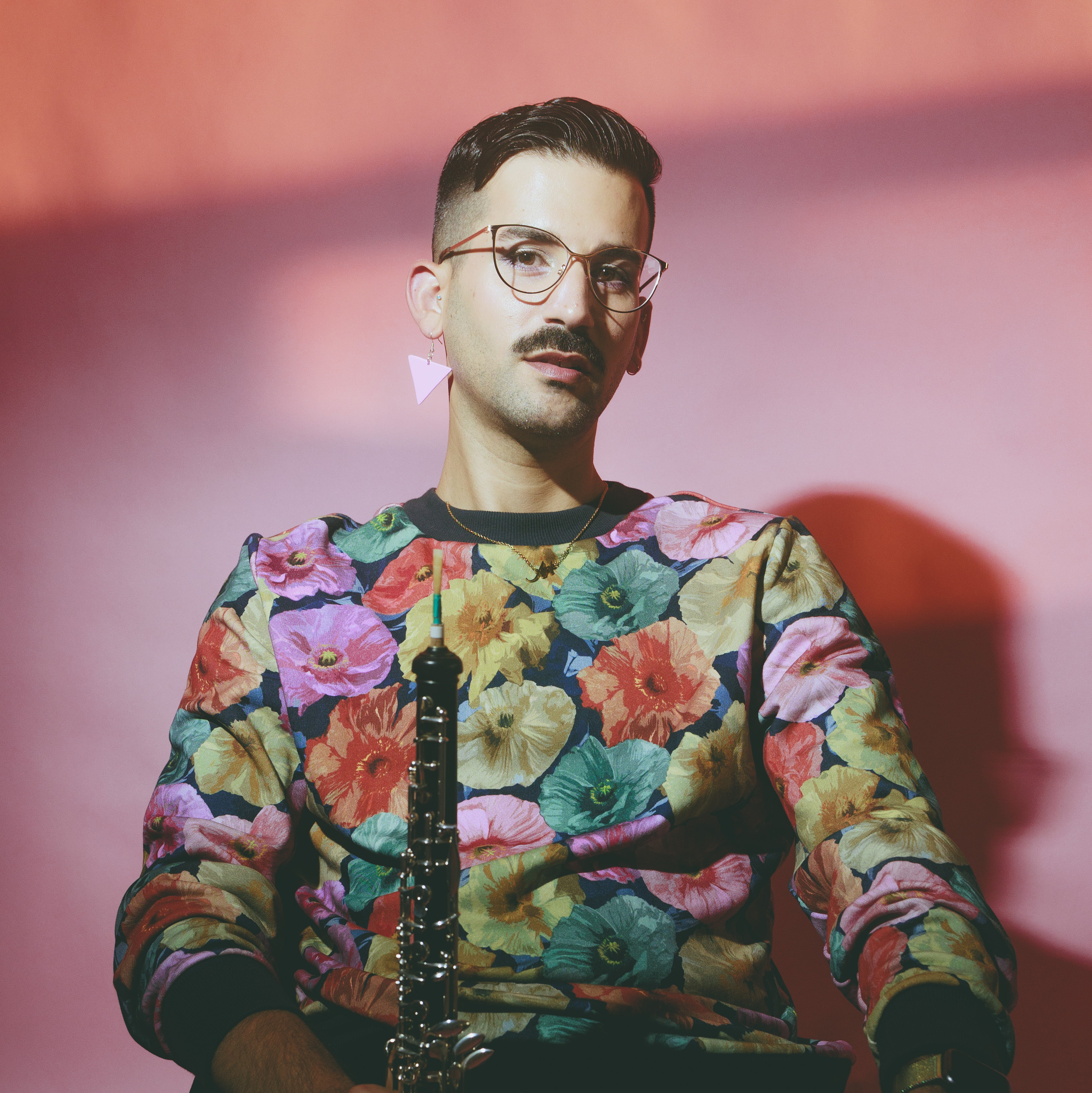 Ari Cohen Mann photo