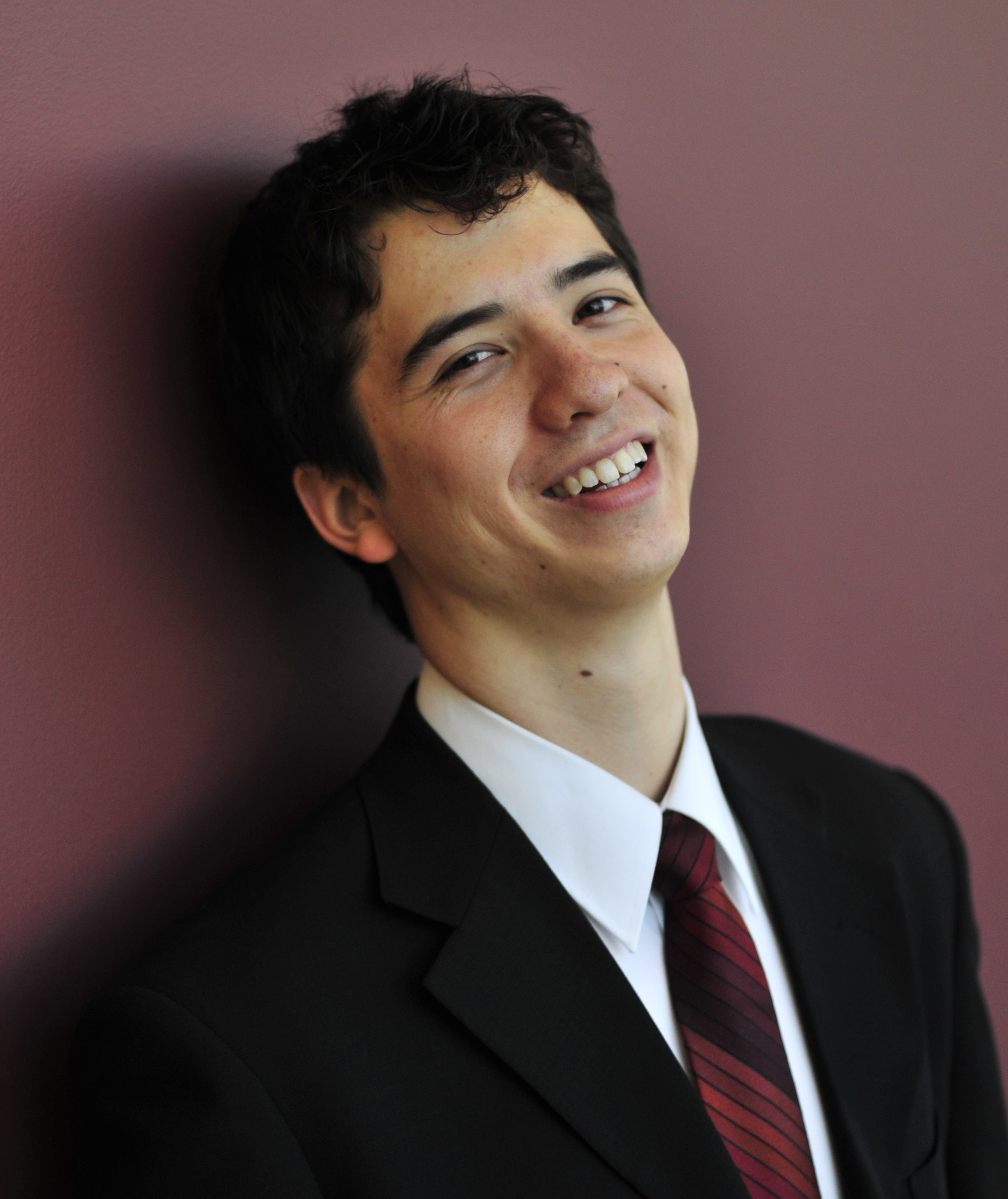 Dr. Benjamin Chapman