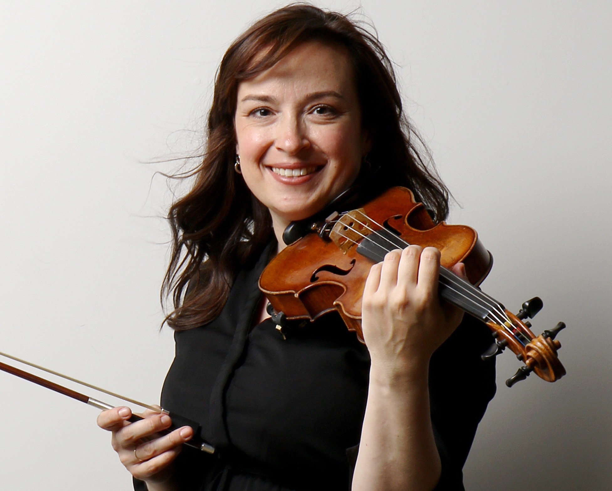 Dr. Mary-Elizabeth Brown