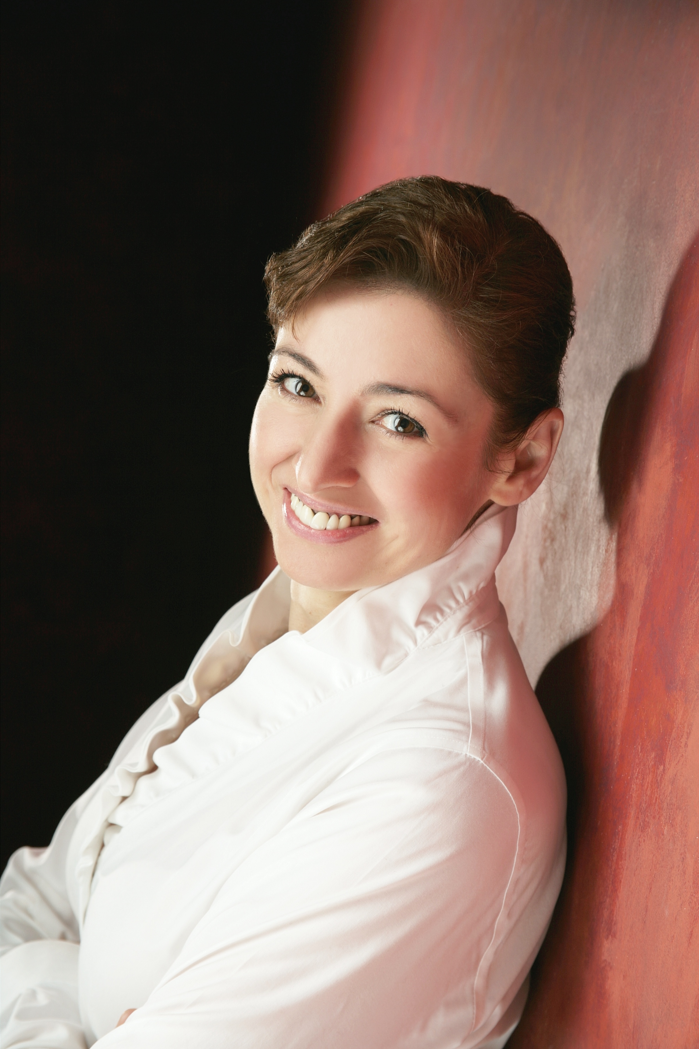 Dr. Yelena Balabanova