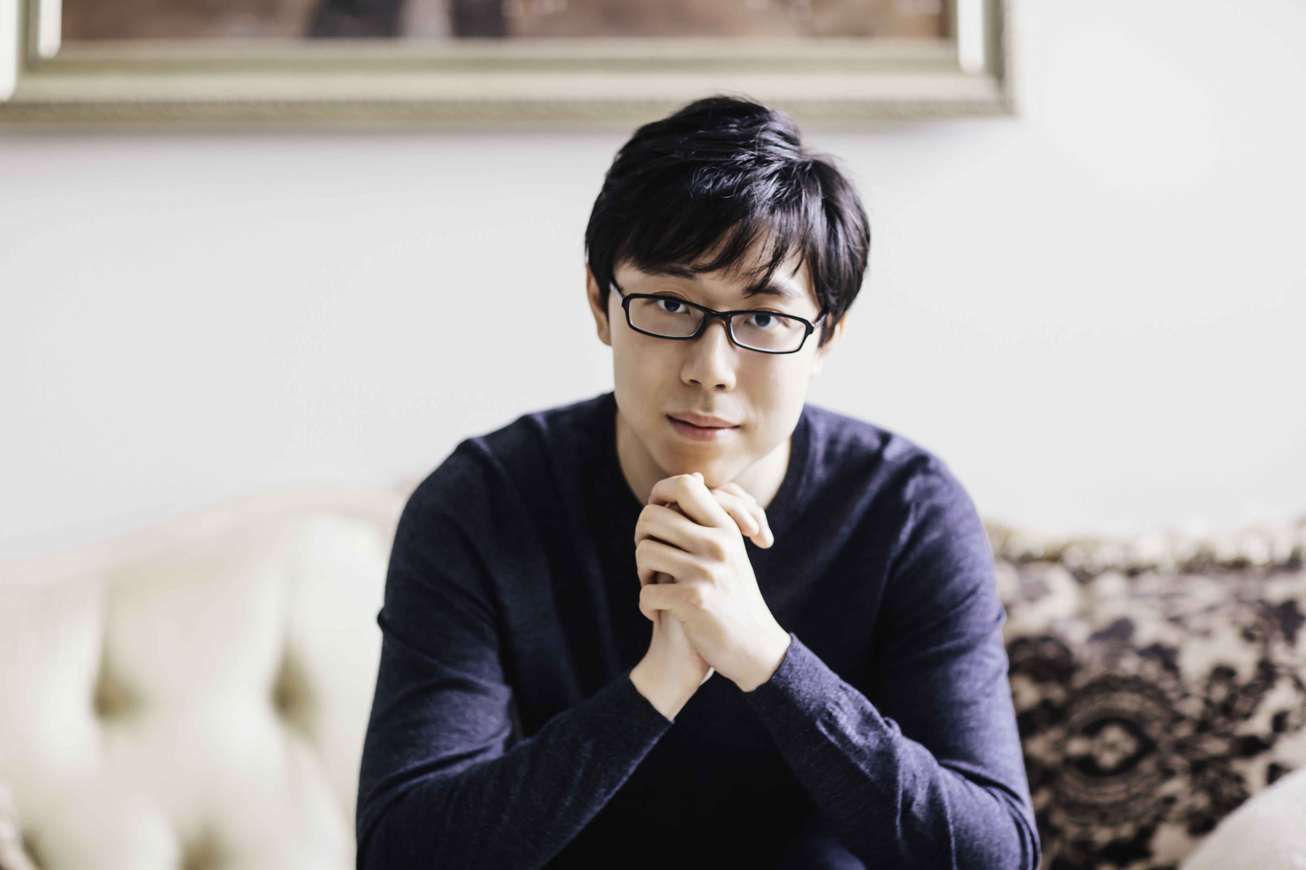 Edward Han Jiang photo