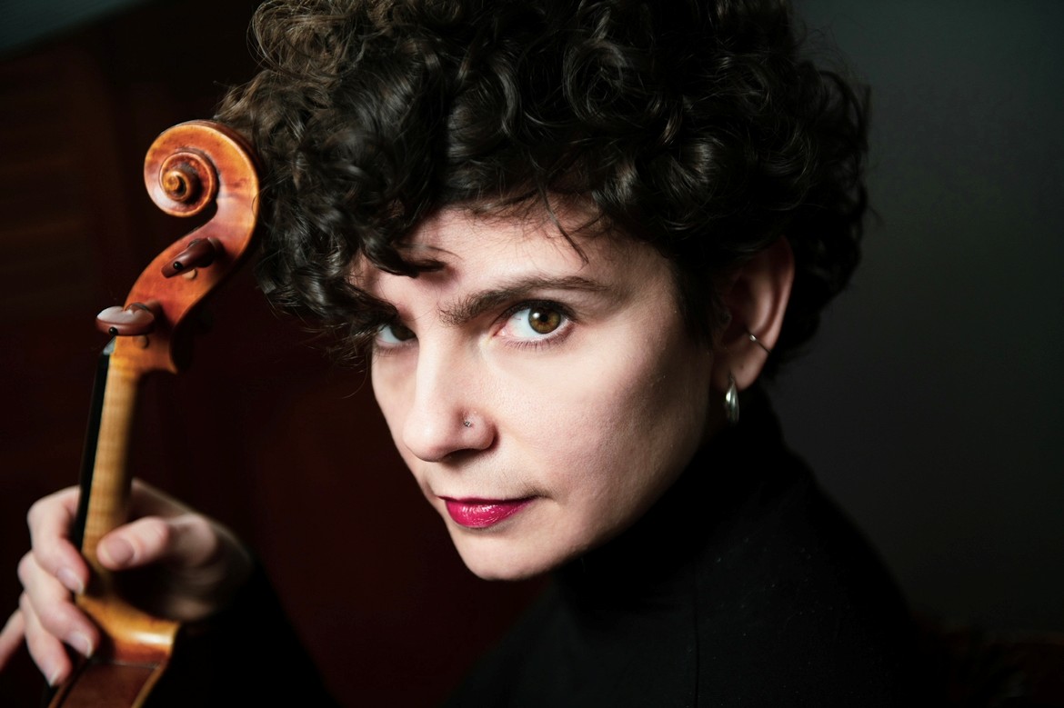 Elena Spanu photo