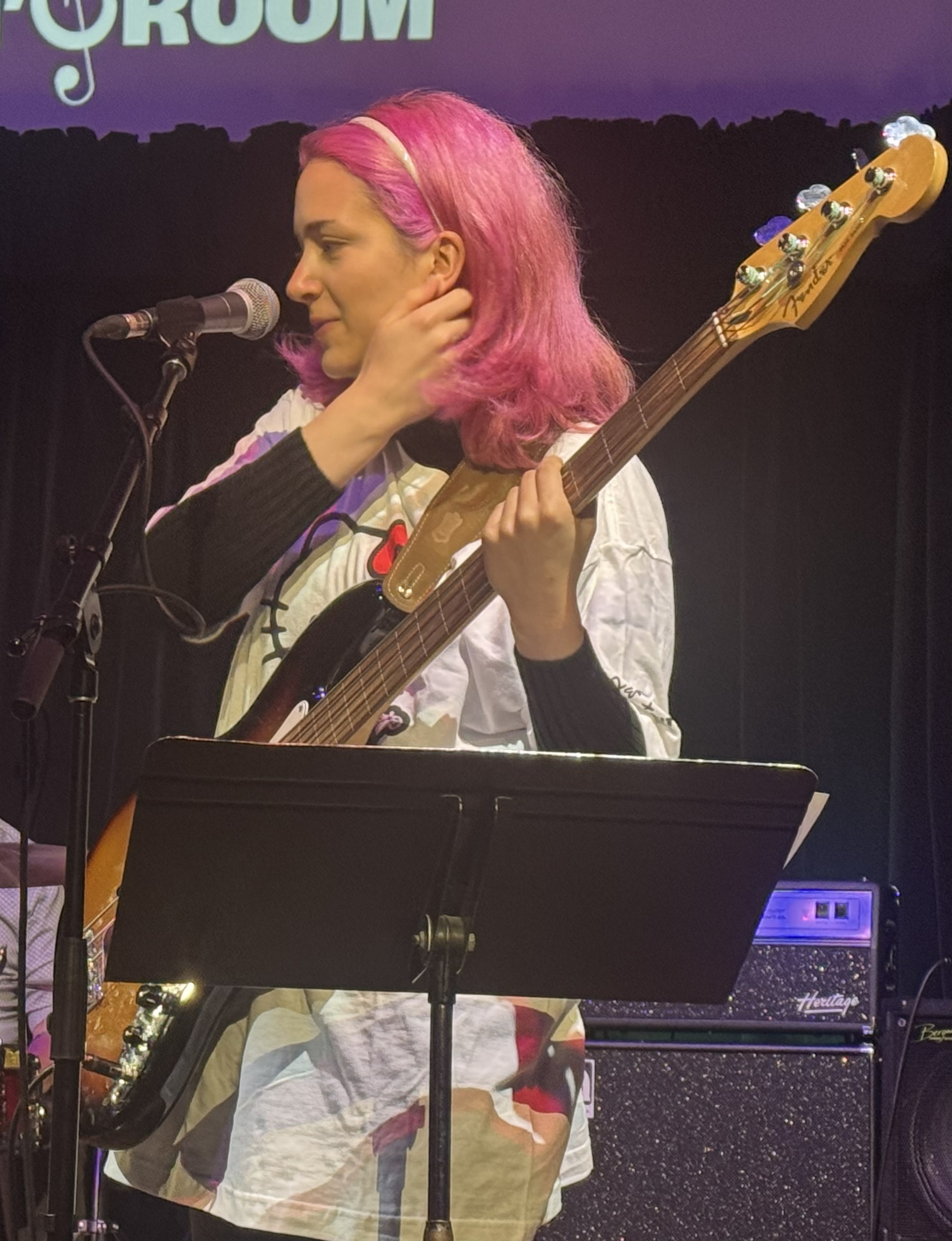 Serena Mancuso photo