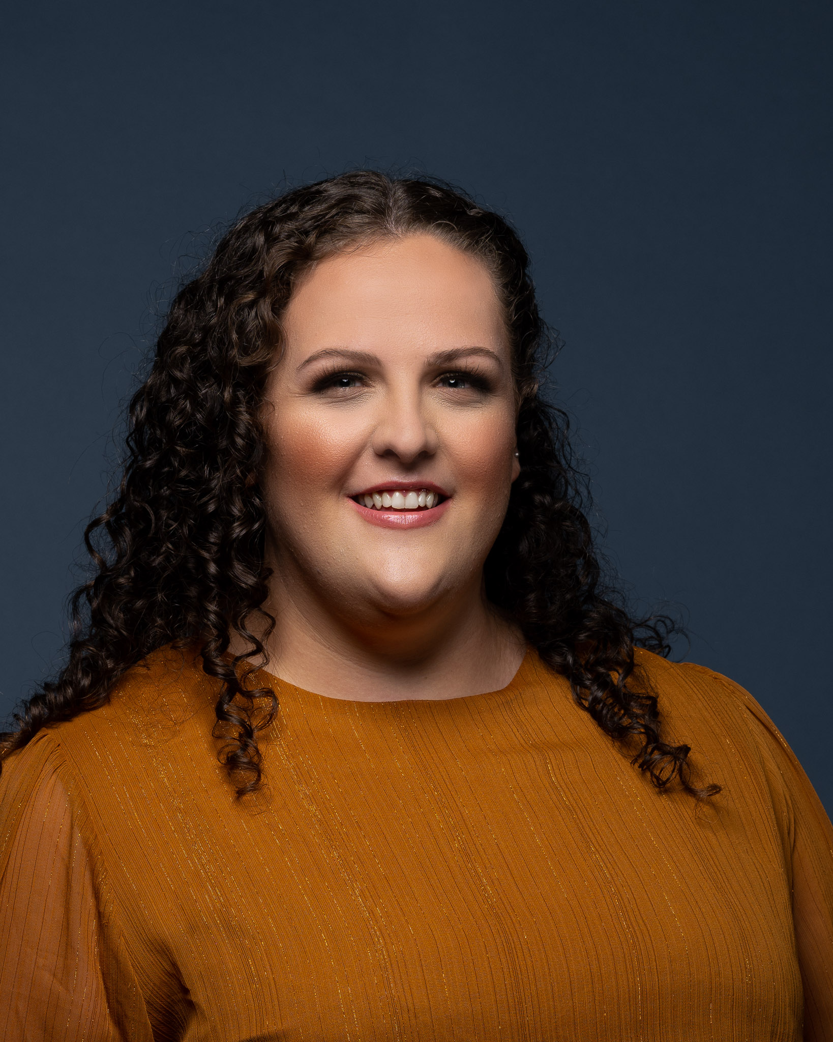 Hannah Crawford headshot