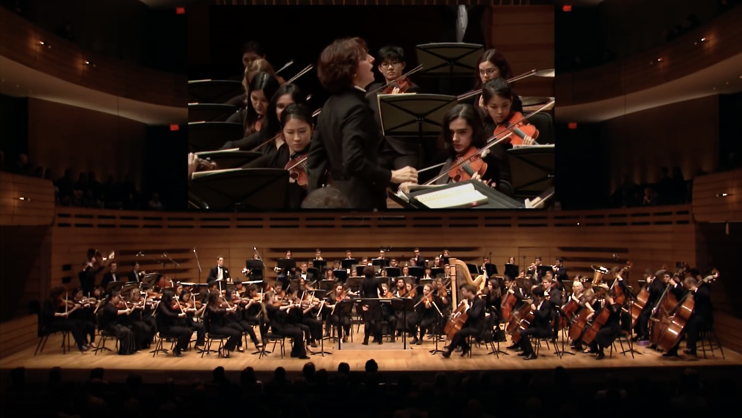 Tania Miller conducts the RCO: Gustav Mahler's Symphony No. 5 in C-sharp Minor