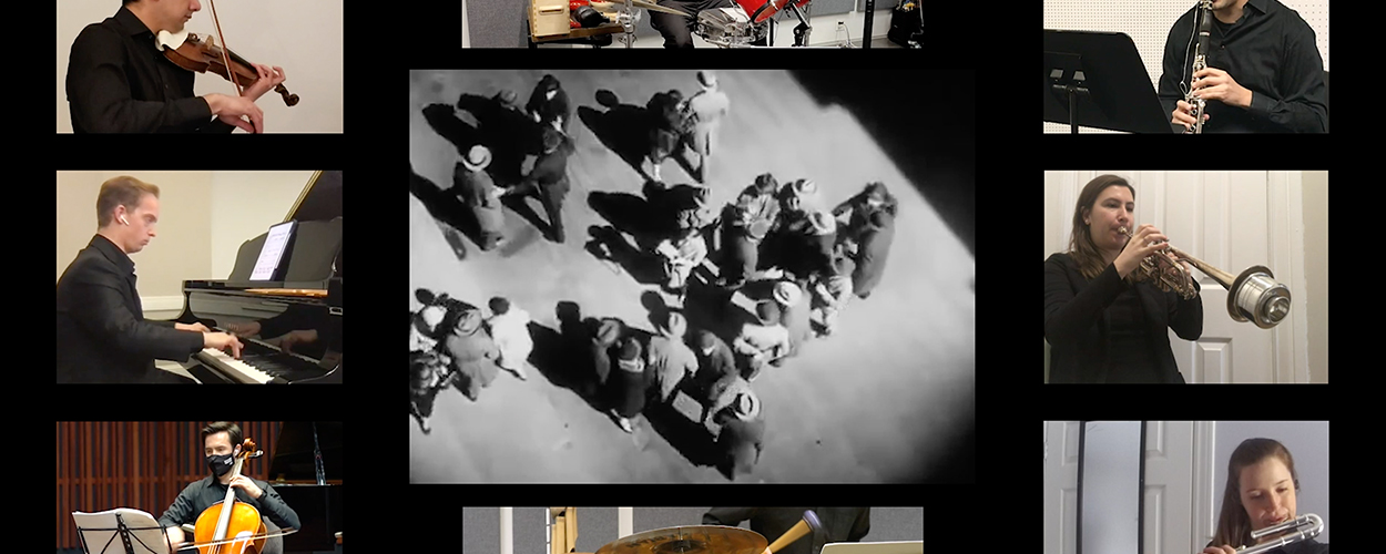 GGS New Music Ensemble