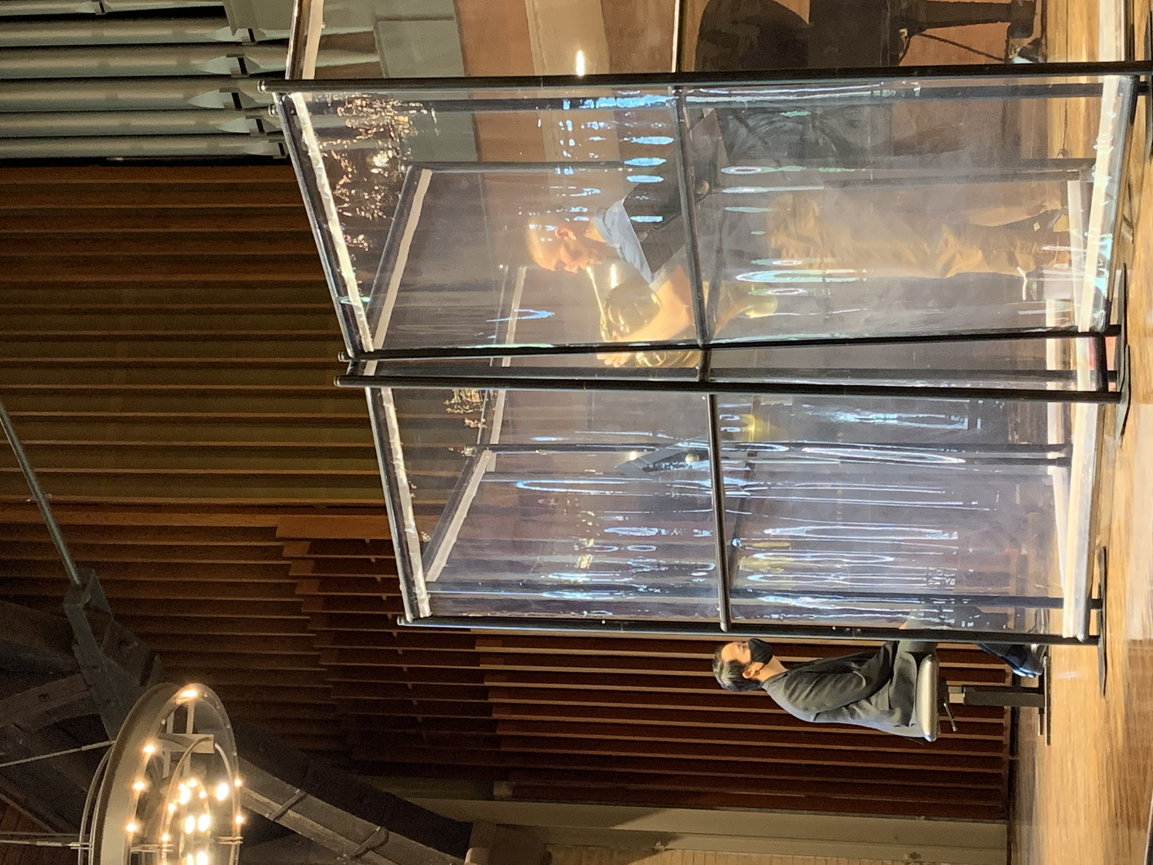 GGS horn masterclass