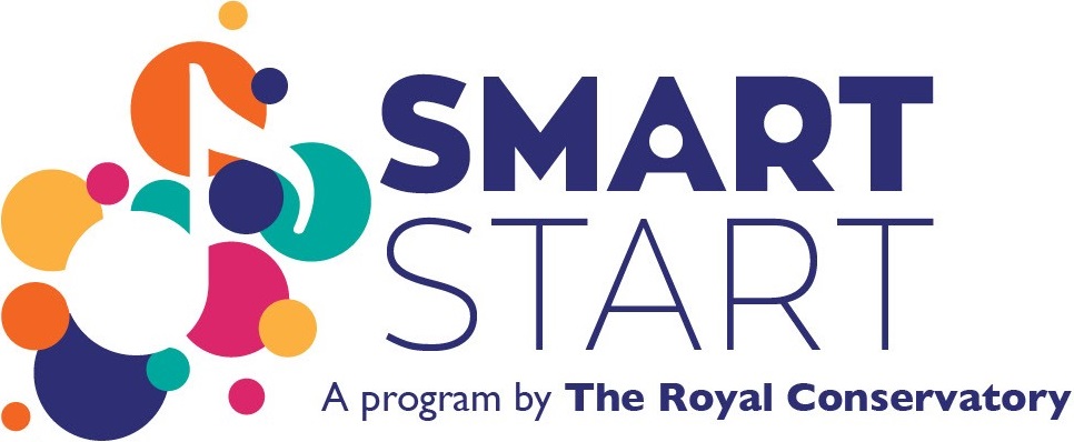 Smart Start - A program by The Royal Conservatory