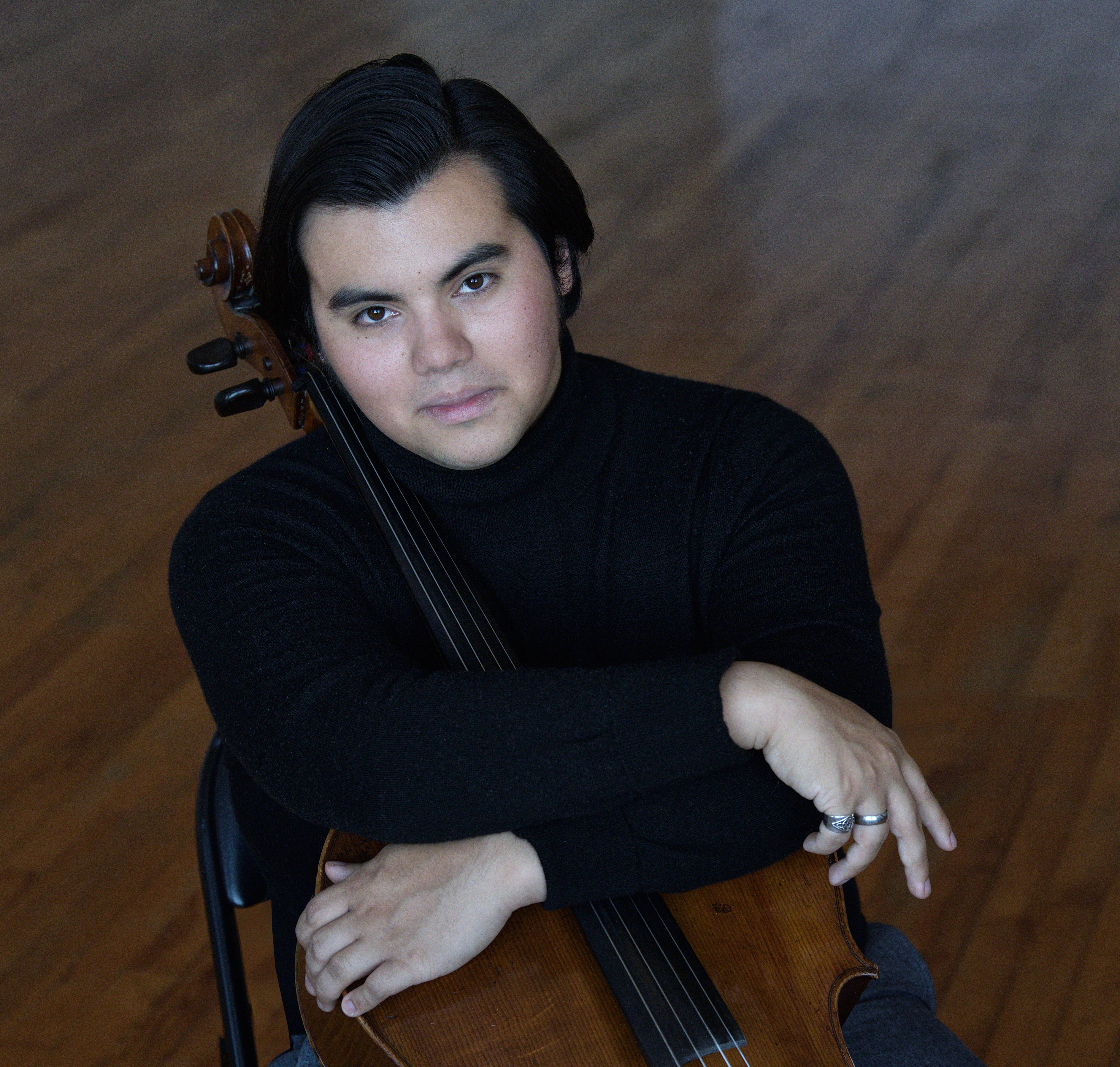 Bruno Tobon headshot