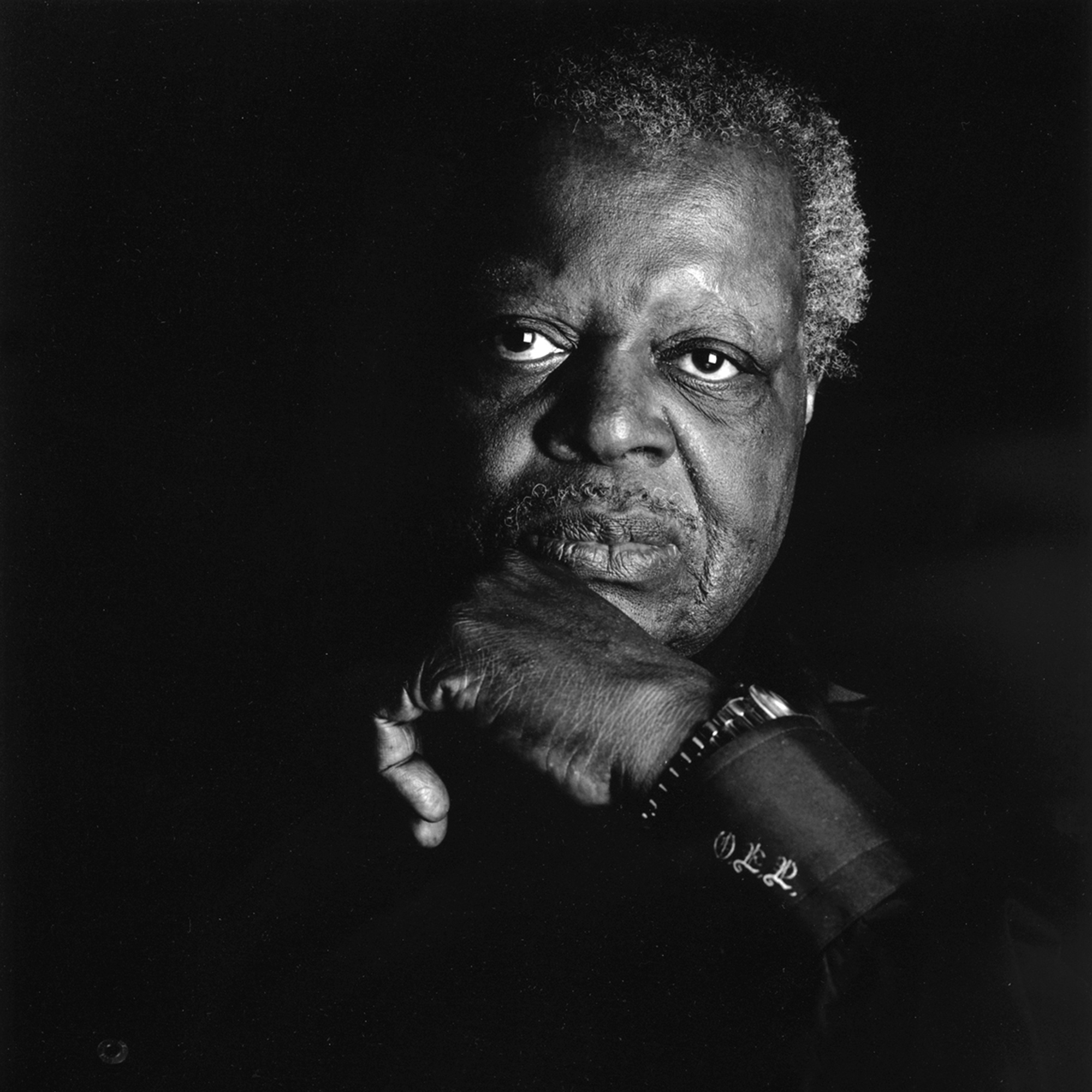 Oscar Peterson