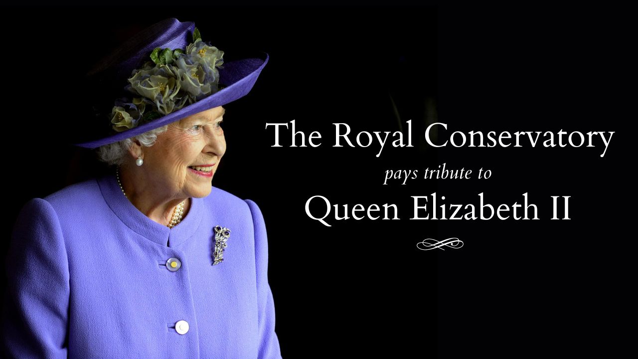Her Majesty Queen Elizabeth II