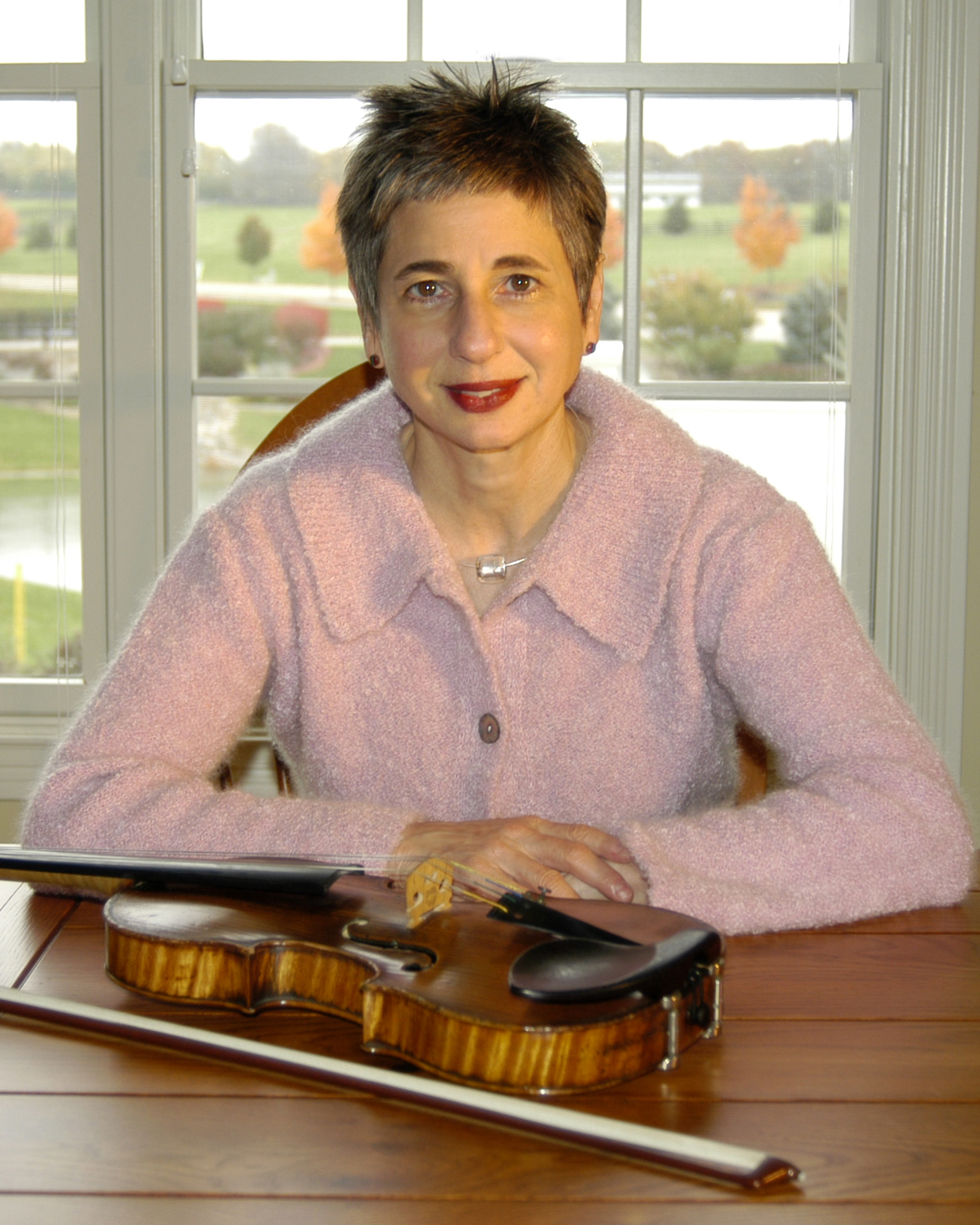 Mimi Zweig