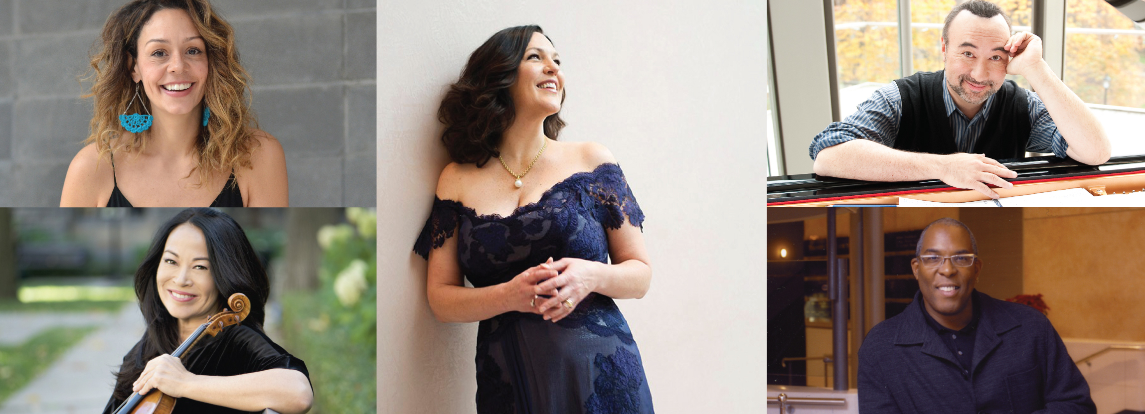 The Conservatory Circle