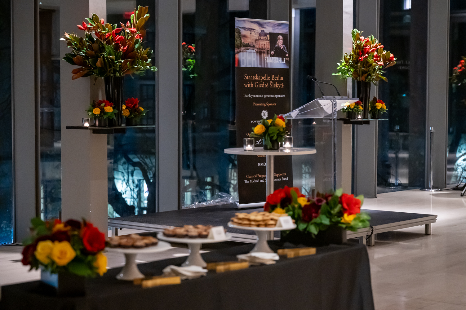 Fall Signature Event 9