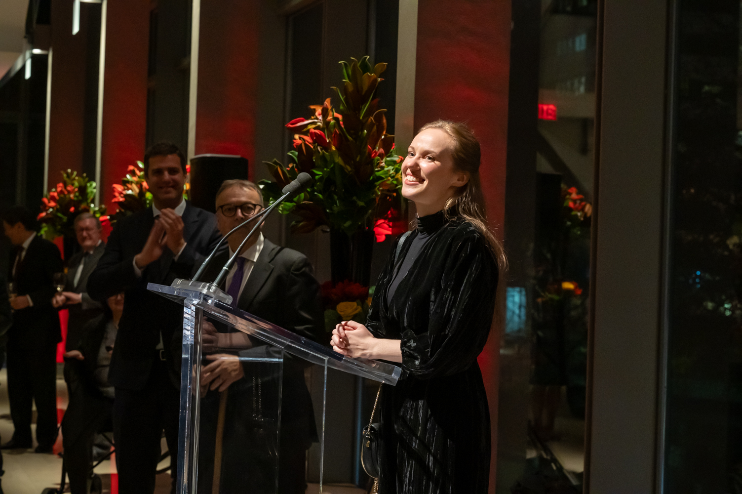 Fall Signature Event 7