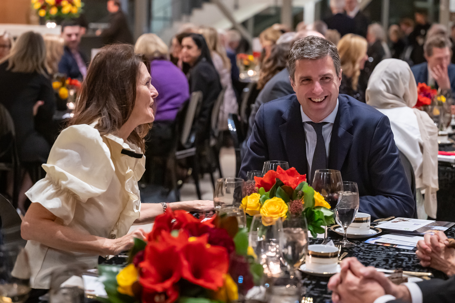 Fall Signature Event 3