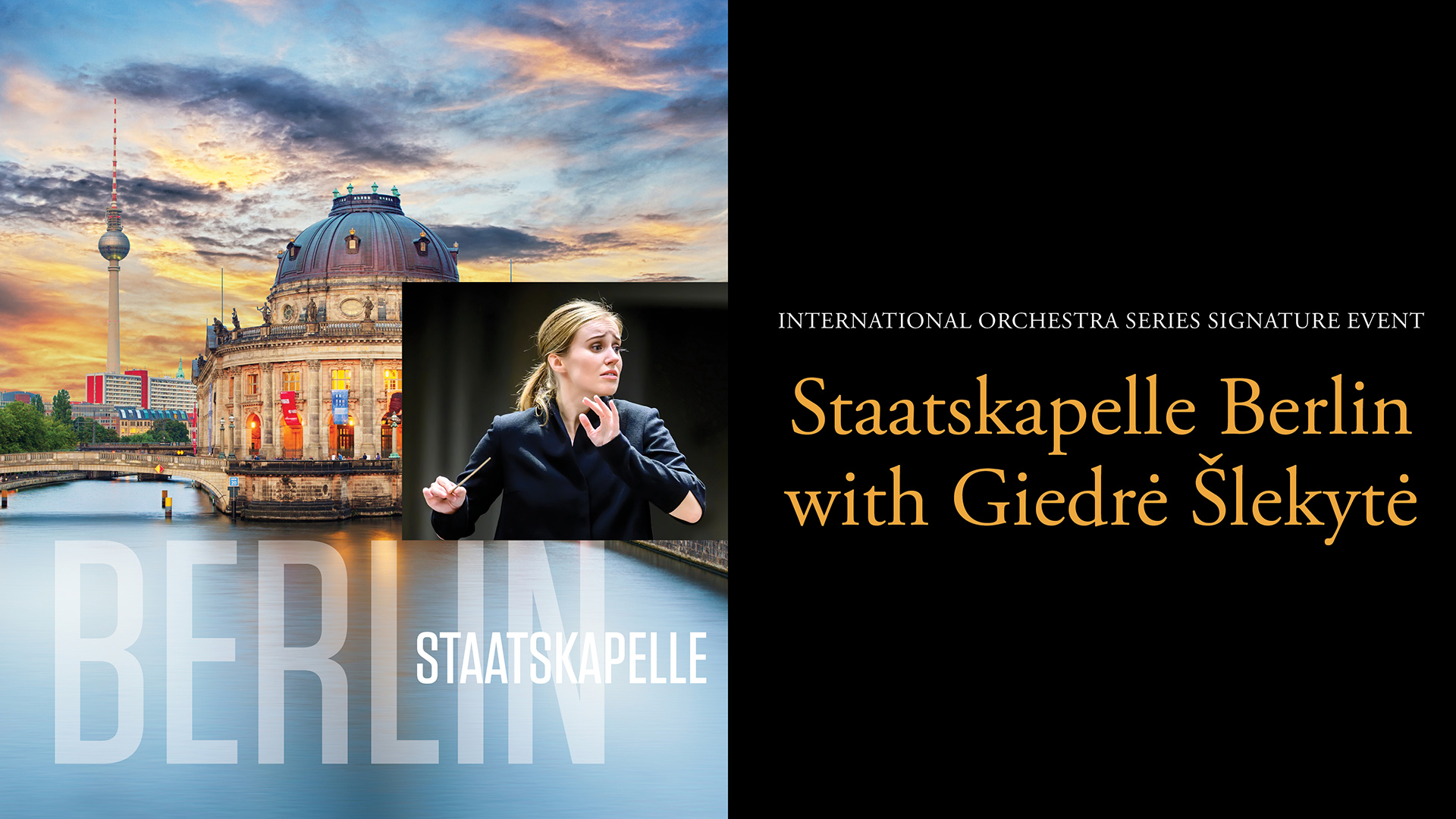 Staatskapelle Berlin