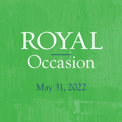 The Royal Occasion | The Royal Conservatory of Music The Royal Occasion | The Royal Conservatory of Music