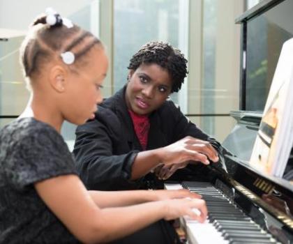 Teaching Elementary Piano | The Royal Conservatory of Music