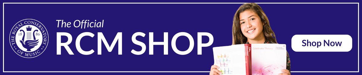 The Official RCM Shop