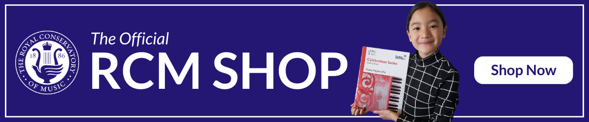 The Official RCM Shop