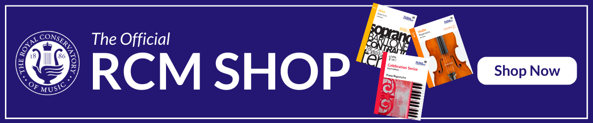 The Official RCM Shop