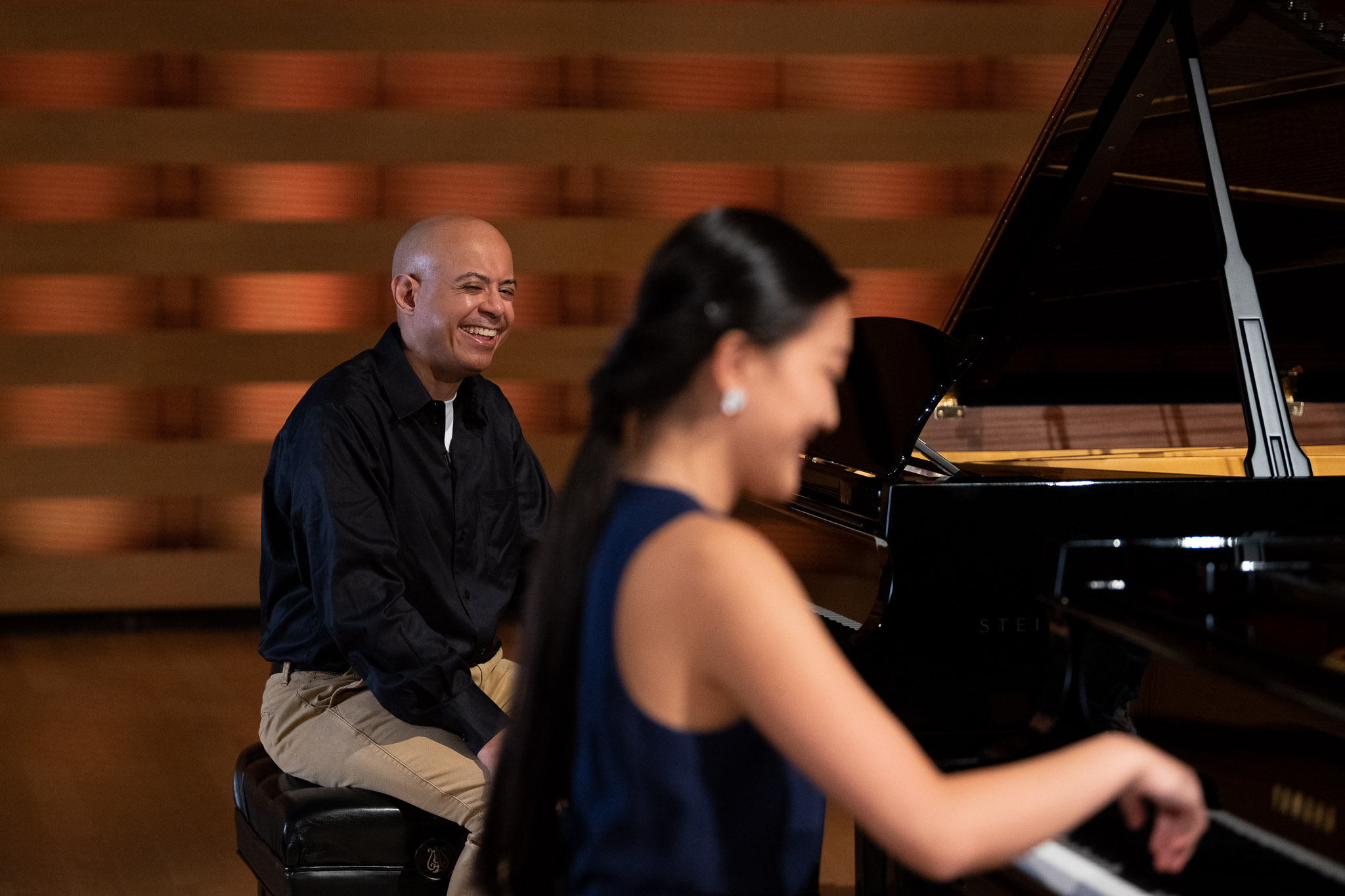 RCM MC Stewart Goodyear