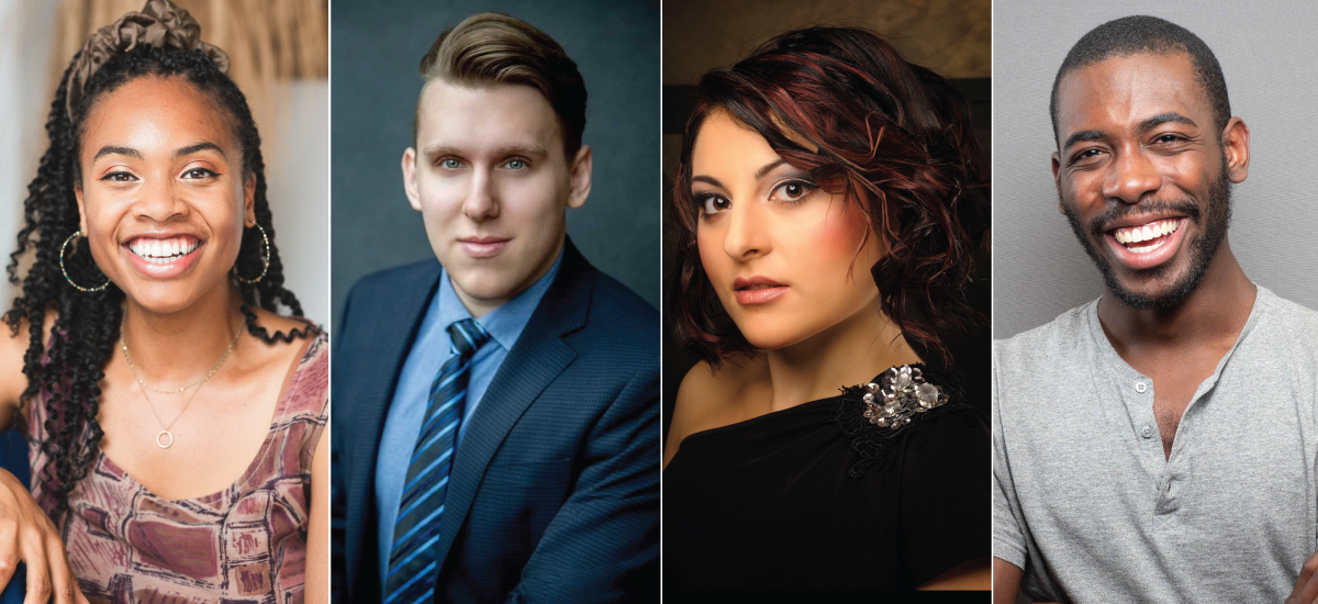 Beethoven 9 soloists