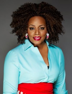 Dianne Reeves