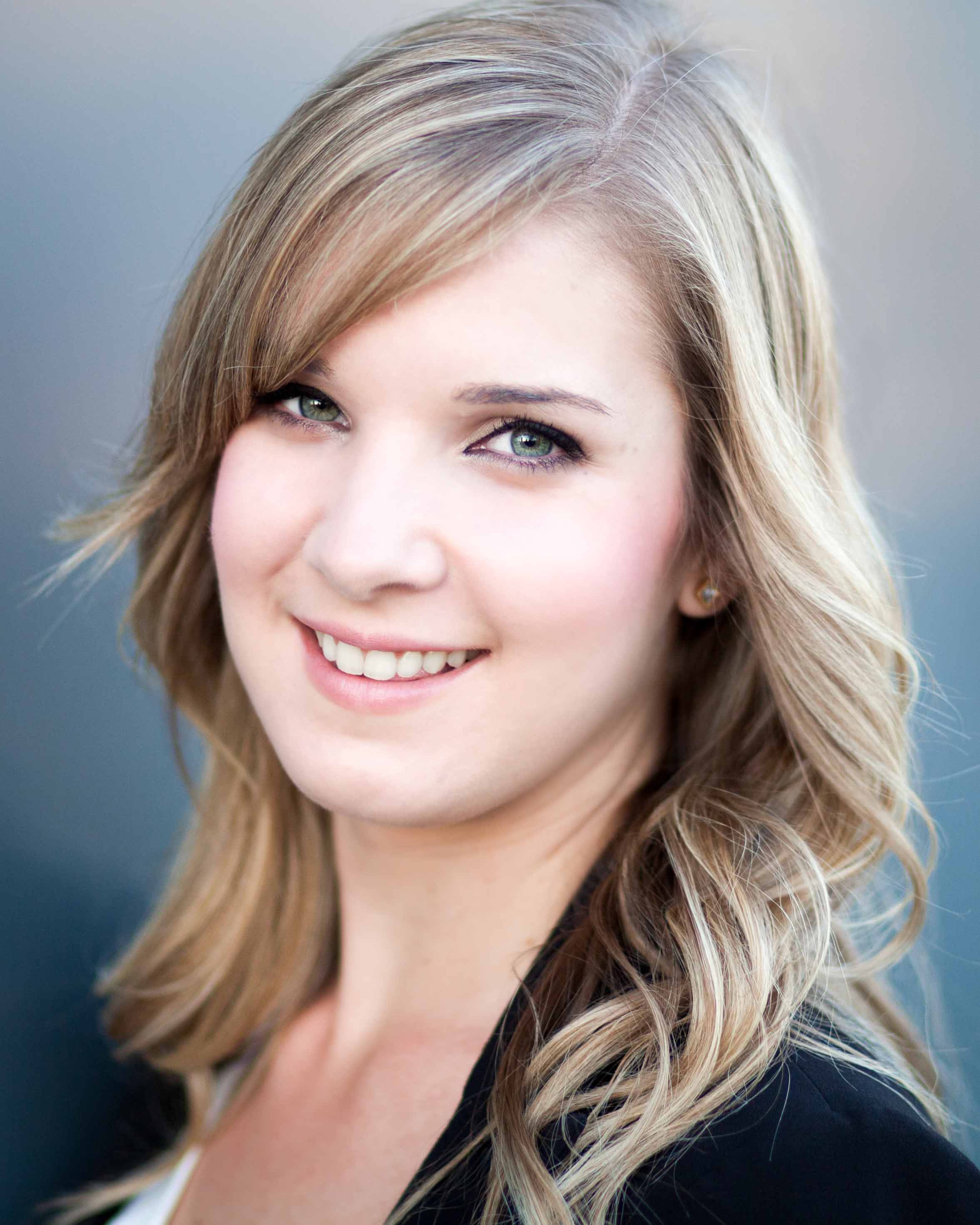 Anne-Marie MacIntosh