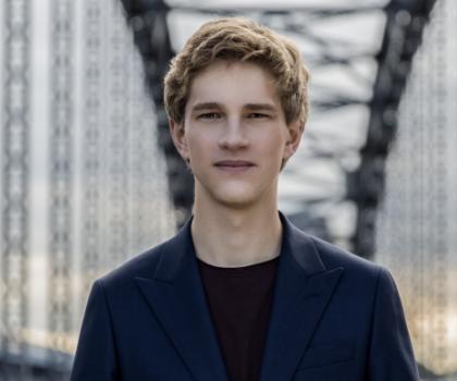 Jan Lisiecki