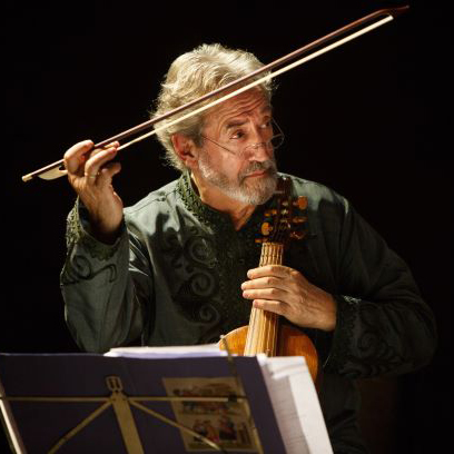Jordi Savall