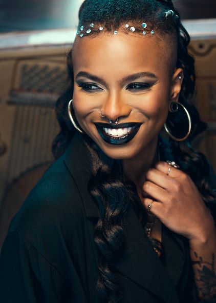 Morgan-Paige Melbourne