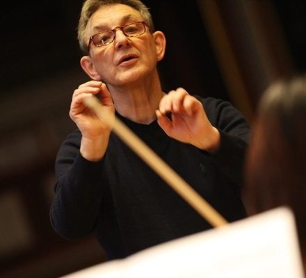 Trevor Pinnock Image