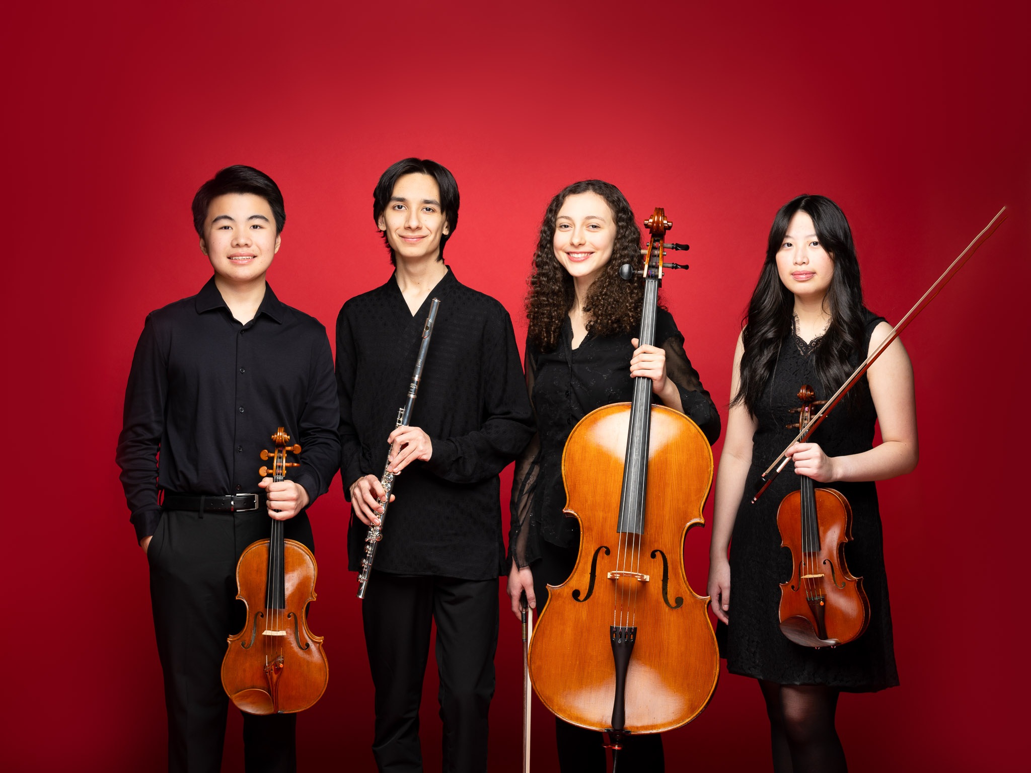 About Taylor Academy