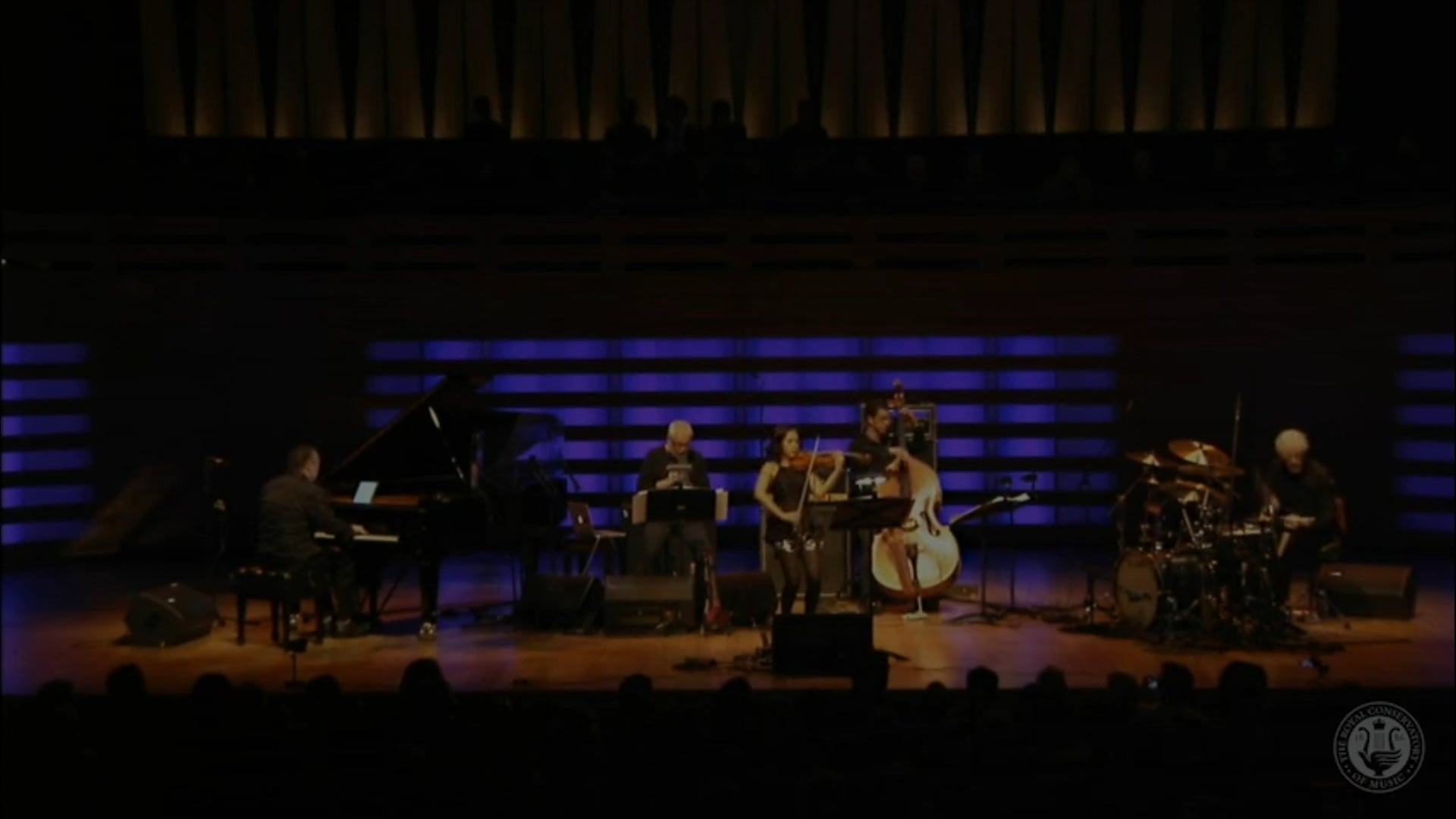 Stewart Copeland: Off The Score