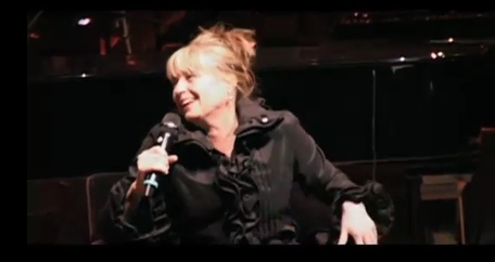 Jane Bunnett's Cuban Connection