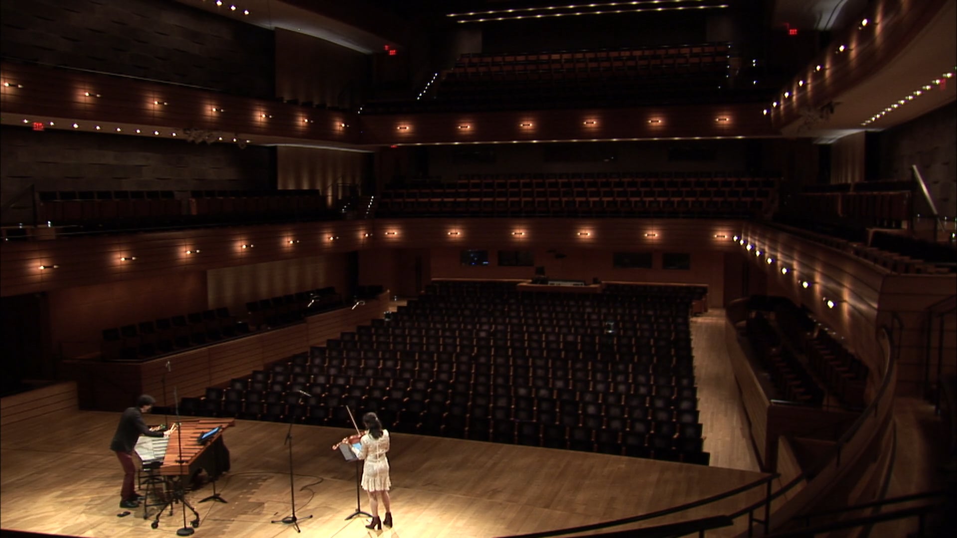 21C: New Music in a New World