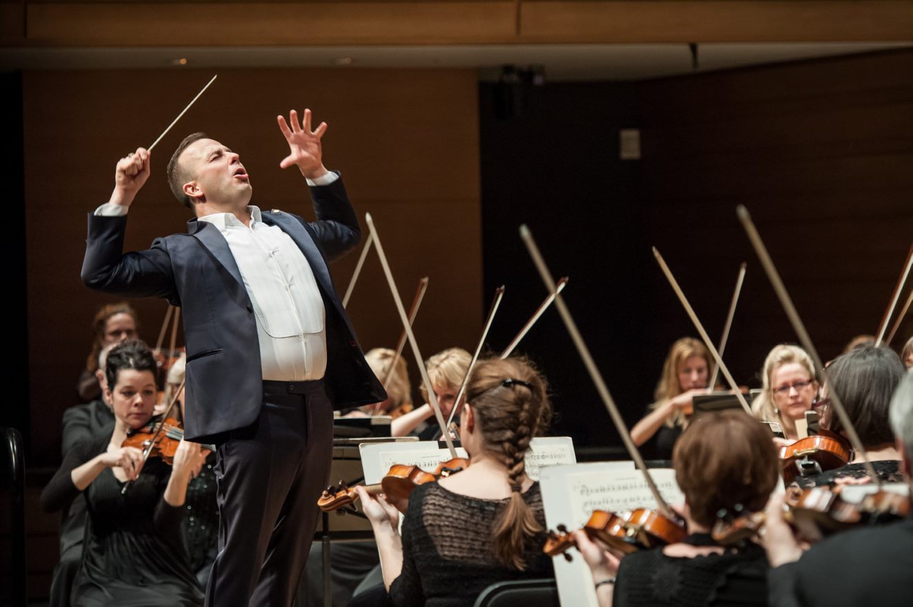 Yannick Nézet-Séguin