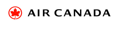 Air canada logo