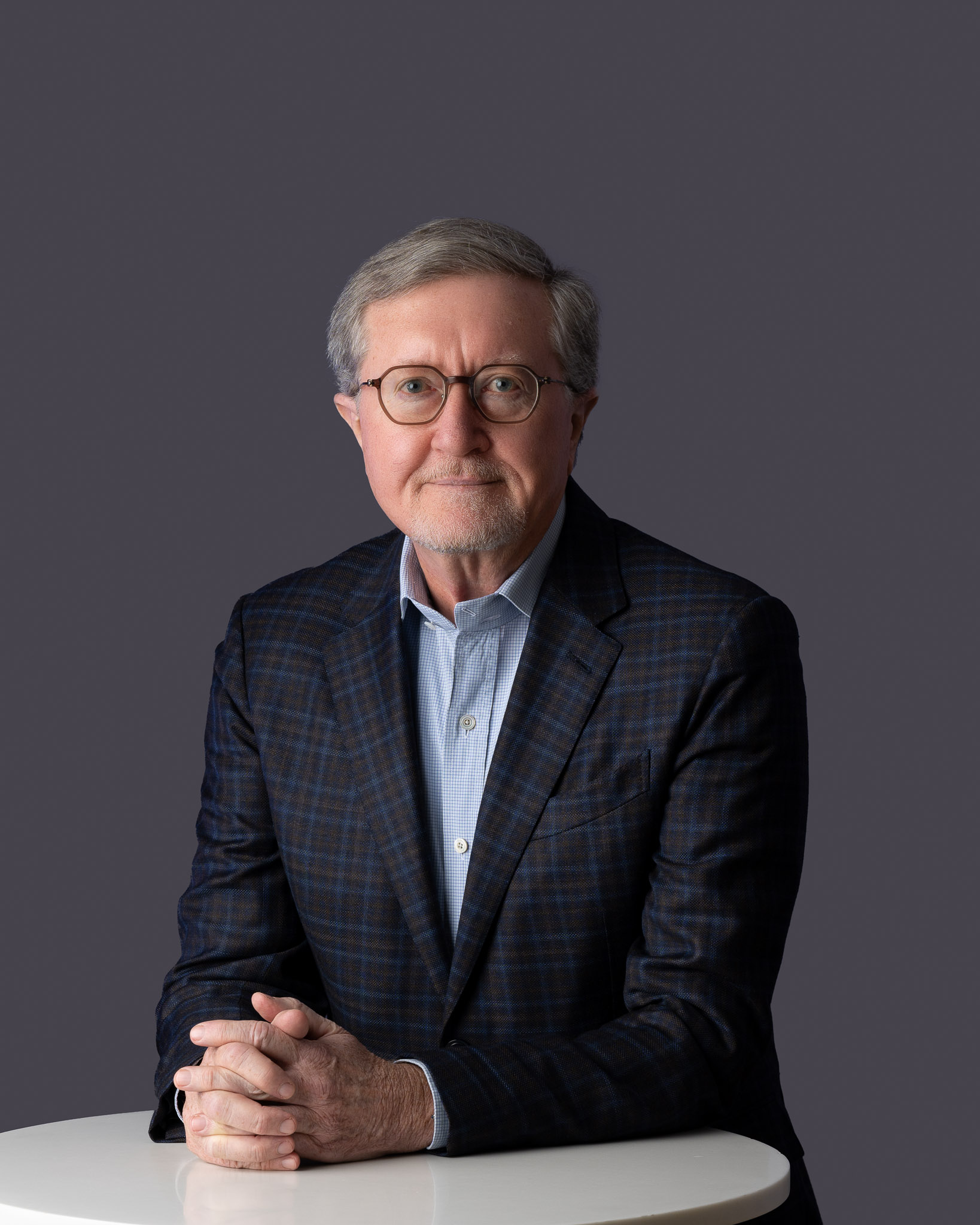 Allan Kimberley