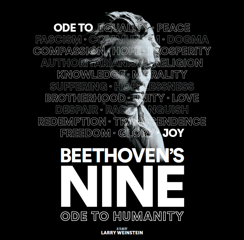 Beethoven's Nine