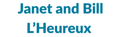Bill & Janet