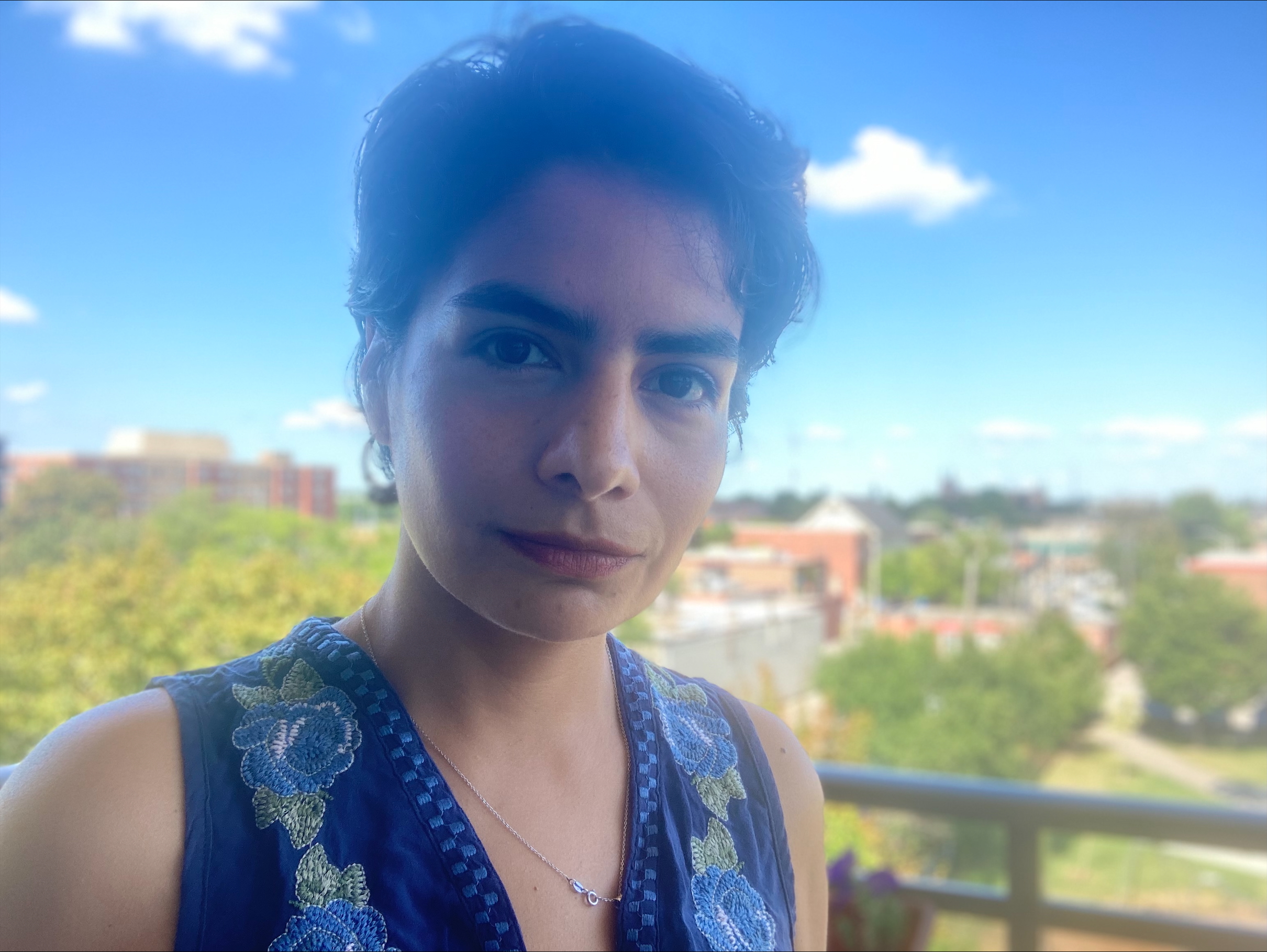 Camila González Bravo photo
