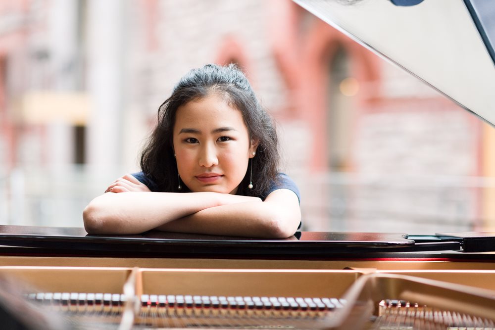Oscar Peterson School of Music | The Royal Conservatory of Music