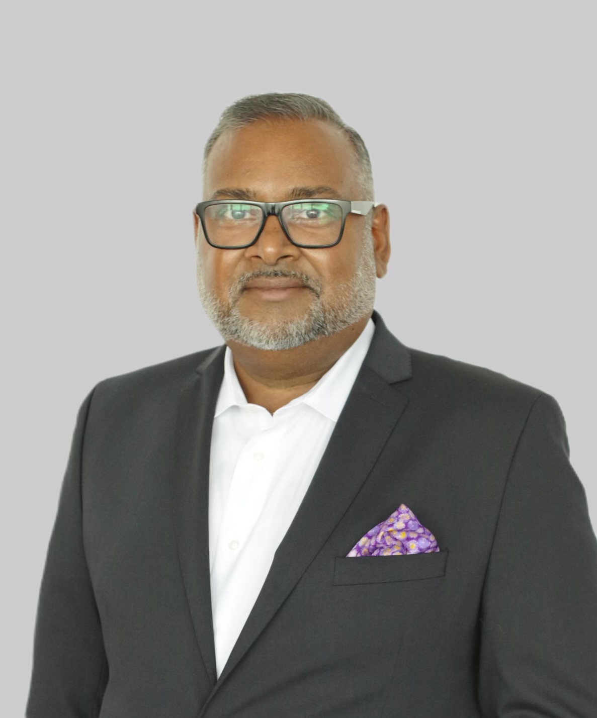 Roger Ramlalsingh