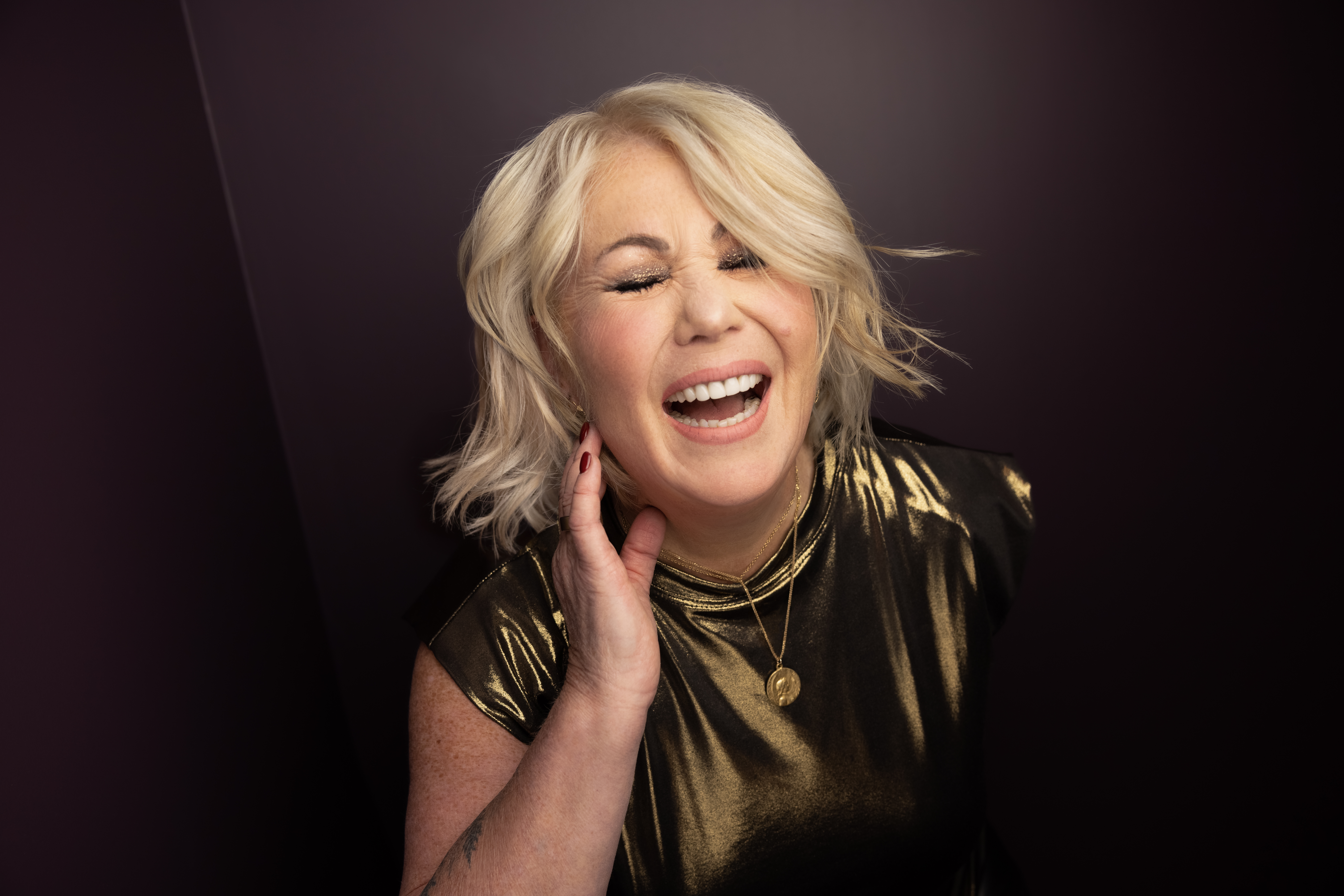 Jann Arden