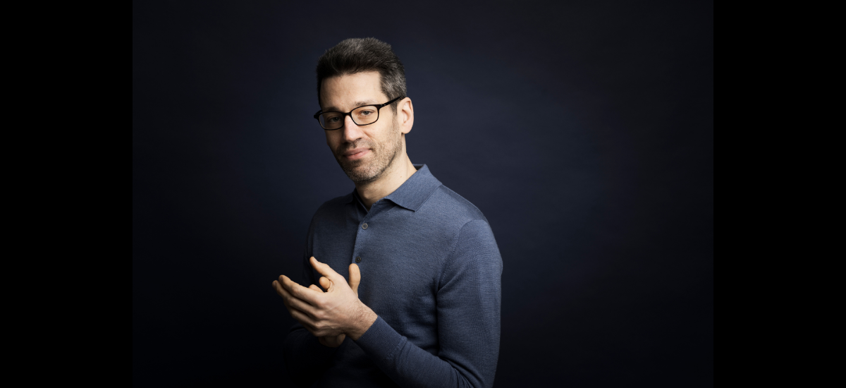 Jonathan Biss