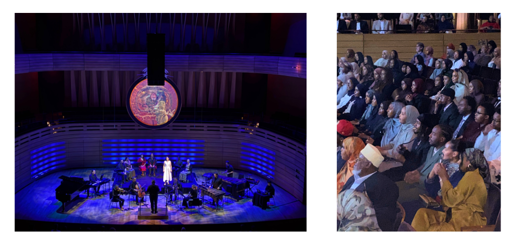 My Piece of the City